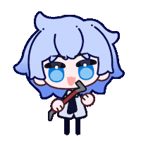 Marth Sticker
