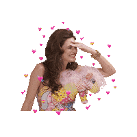 Bianca Balti Wtf Sticker by 3DD Factory