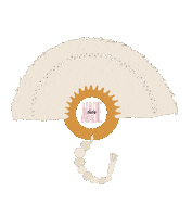 Mexico Fan Sticker by Made Babe