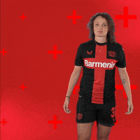 Lets Go Bundesliga GIF by Bayer 04 Leverkusen