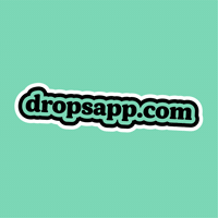 Breast Cancer GIF by Drops App