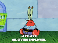 season 7 the curse of bikini bottom GIF by SpongeBob SquarePants