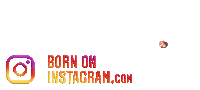 Sagarika Gif Sticker by BORN ON INSTAGRAM