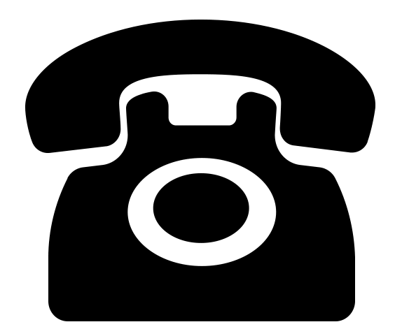 Phone Ringing Sticker