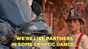 I Love You Horror GIF by Adult Swim