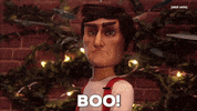 Boo You Suck GIF by Adult Swim