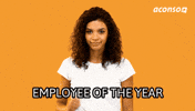 Well Done Good Job GIF by aconso AG