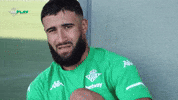 Real Betis Ok GIF by Real Betis Balompié