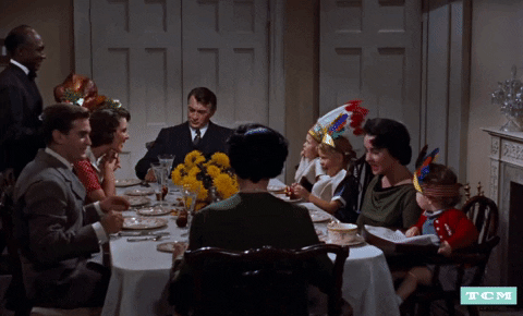 Elizabeth Taylor Family GIF by Turner Classic Movies