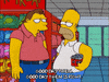 Episode 18 GIF by The Simpsons