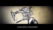 alexboya animation studio alex hold GIF