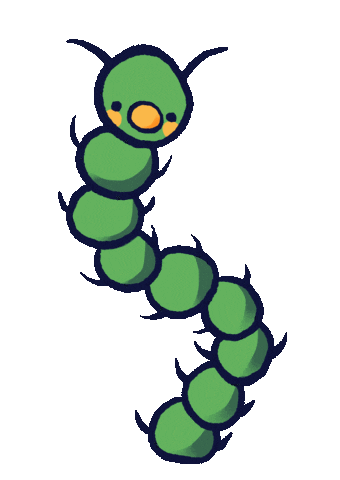 Happy Dance Sticker