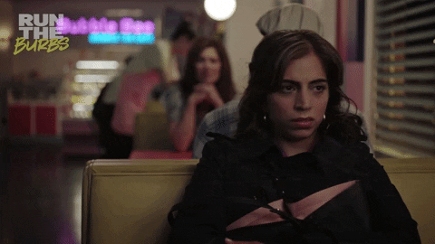 Comedy Family GIF by Run The Burbs
