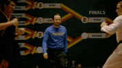 Wax Off Youtube GIF by NETFLIX