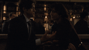 dating #braindead GIF by CBS