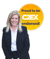 Jsr Sticker by Jackson Stanley REALTORS