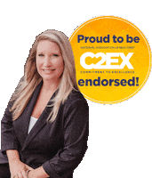 Jsr Sticker by Jackson Stanley REALTORS