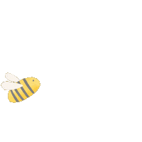 Easter Bees Sticker by Crafter's Companion