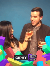 nasdaq GIF by Social Media Week