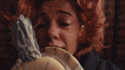 Sad Music Video GIF by Naomi Scott