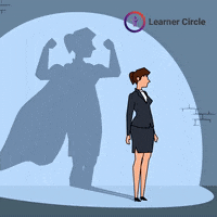 Day Believe GIF by Learner Circle