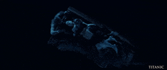 Titanic GIF by Samantha
