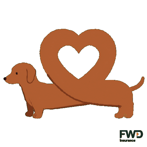 Sticker by FWD Insurance