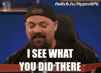 see star wars GIF by Hyper RPG