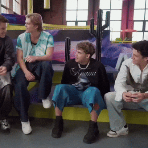 Alejandro Iannis GIF