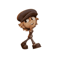 neoanimator kid neoanimator Sticker