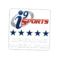 Sticker by i9 Sports Life