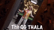 The Og Thala GIF