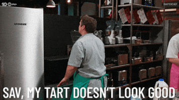 Australia Kitchen GIF by MasterChefAU