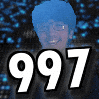 Number GIF