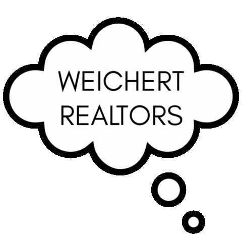 Realestate Realtor Sticker by Weichert Realtors ABG Properties