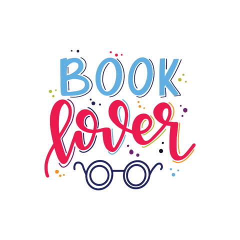 Reading Read Sticker by Usborne Books & More