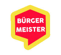 Chef Election Sticker by Linz News