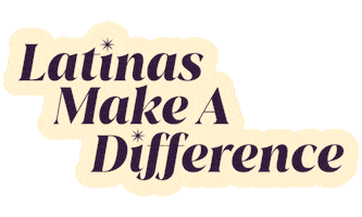 Latina Sticker by Poderistas