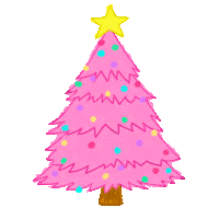 Merry Christmas Sticker by Tom Windeknecht