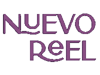 Nuevo Reel Sticker