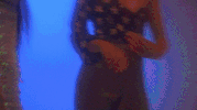 sticky GIF by Ravyn Lenae