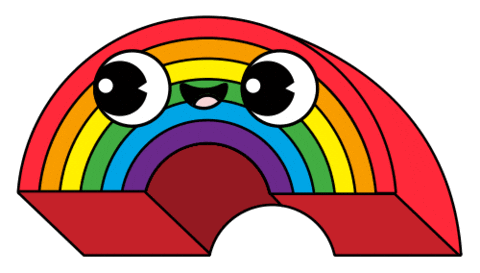 Sticker by Sheffield Hallam University