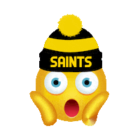 Smsafc Sticker by St Mary's Salesian AFC