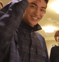 James Martin GIF