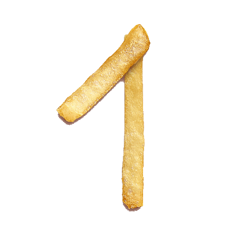 Uno Sticker by BurgerKingPR