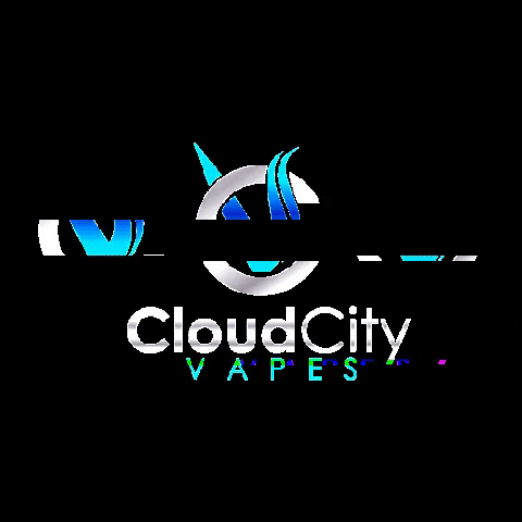 cloudcity giphygifmaker cloudcityvapes GIF