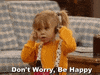 happy full house GIF