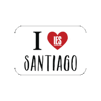 Travel Chile Sticker by IES Abroad
