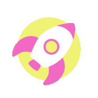 Sticker by Let's get LOES!