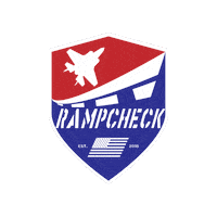 Global Sticker by RampCheckGlobal